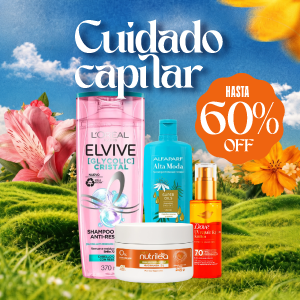 categoria capilar