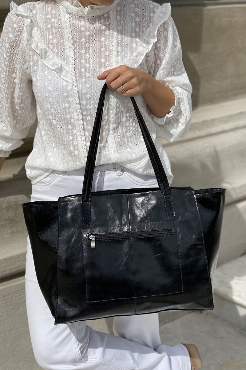 Bolso office Negro