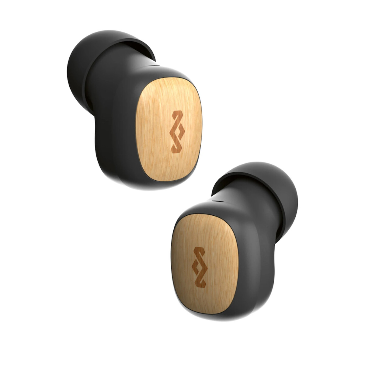 Auriculares House Of Marley Smile Jamaica Tws Black 