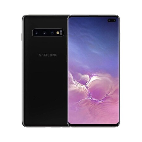 Samsung Galaxy S10 Plus 128GB Prism Black