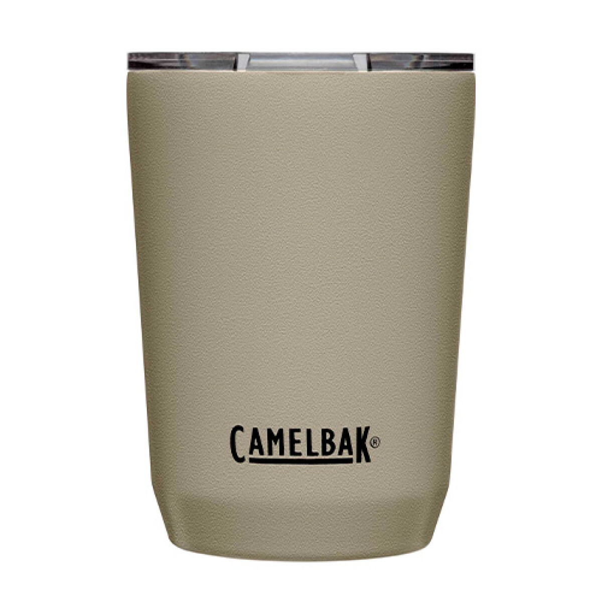 Vaso Térmico Camelbak Tumbler 350ML - BEIGE 