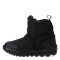 Botas de Niños Bibi Drop con velcro Negro