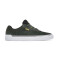 etnies JOSLIN VULC Dark Green & Gold