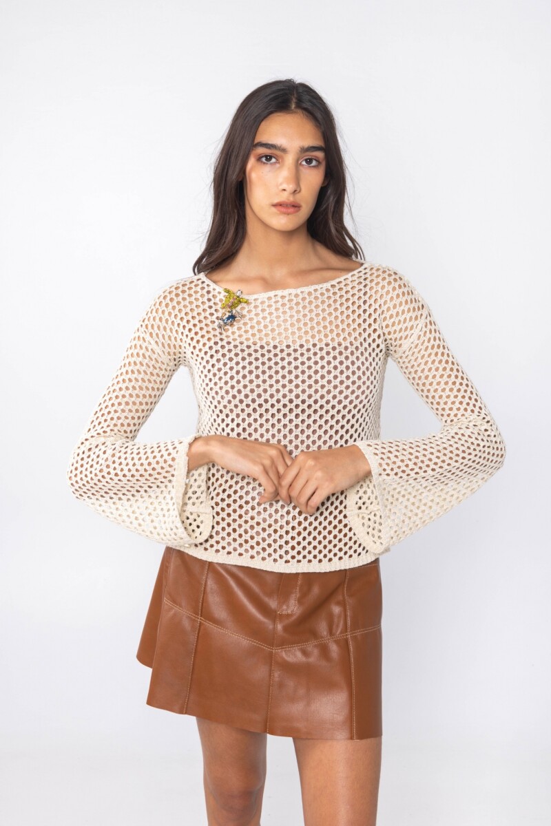 TOP REDA Manteca
