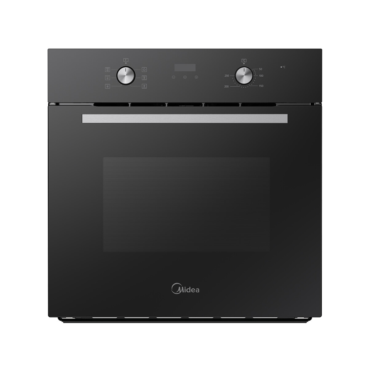 HORNO DE EMPOTRAR MIDEA MBOGTD2-A60ECBK 