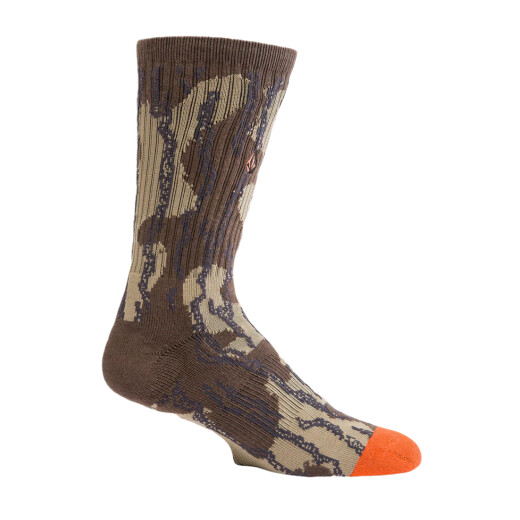 Medias Volcom ABG WORKWEAR SOCK PR - Marrón Medias Volcom ABG WORKWEAR SOCK PR - Marrón