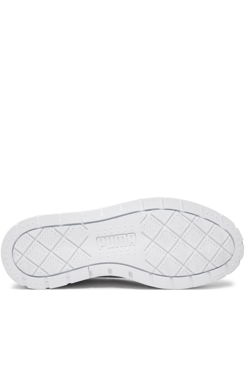 Champion Puma Karmen II L Plateado