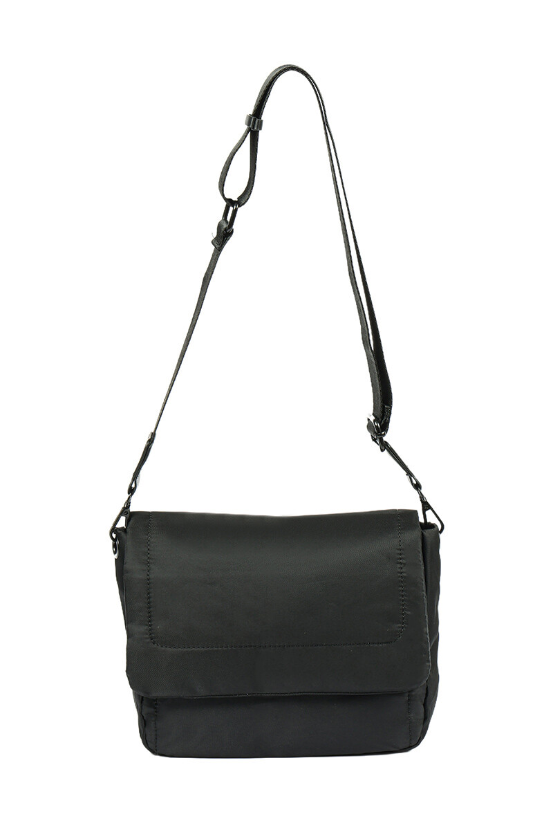 Bandolera Osaka - Negro 