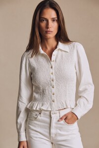 Camisa Nácar