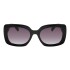 Lentes de Sol Chilli Beans Eco Negro Degrade