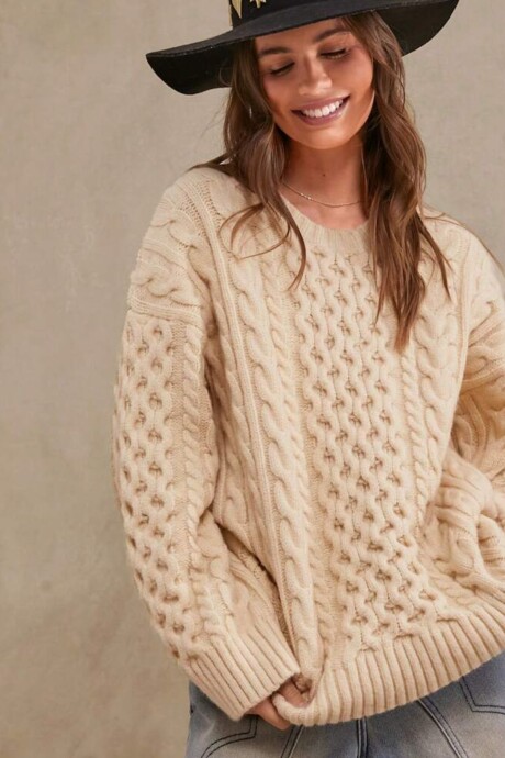 Sweater NINA Sweater NINA
