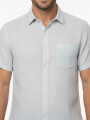 Camisa Exodo Blanco