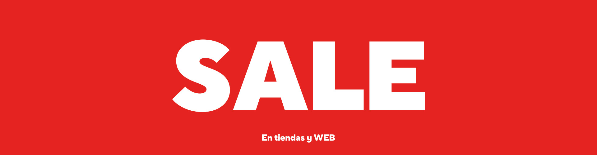 SALE