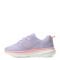 Championes de Niño Umbro Violeta - Rosa