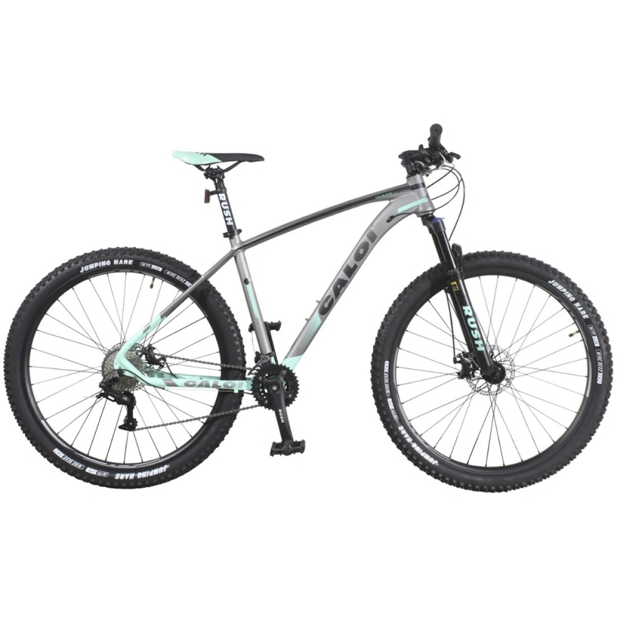 Bicicleta Caloi GTR 29 Medium 