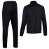 CONJUNTO BAS MEN DEP GD azul crown NEGRO
