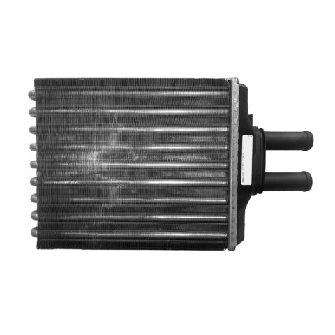 RADIADOR DE CALEFACCION GOL G5 SISTEMA VALEO Radiador De Calefaccion Gol G5 Sistema Valeo