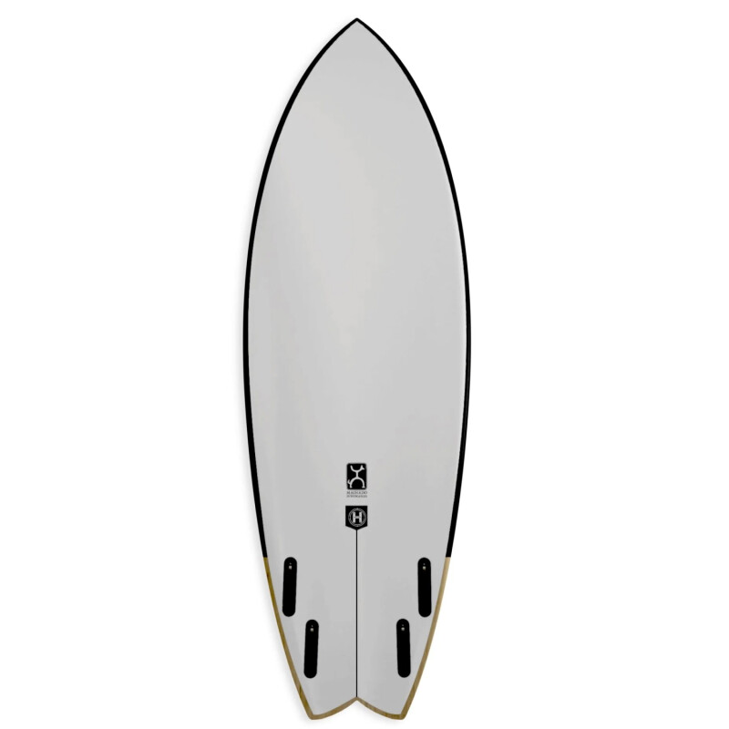 Tabla Firewire Seaside 6'0" - Futures Tabla Firewire Seaside 6'0" - Futures