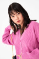 CARDIGAN Rosa