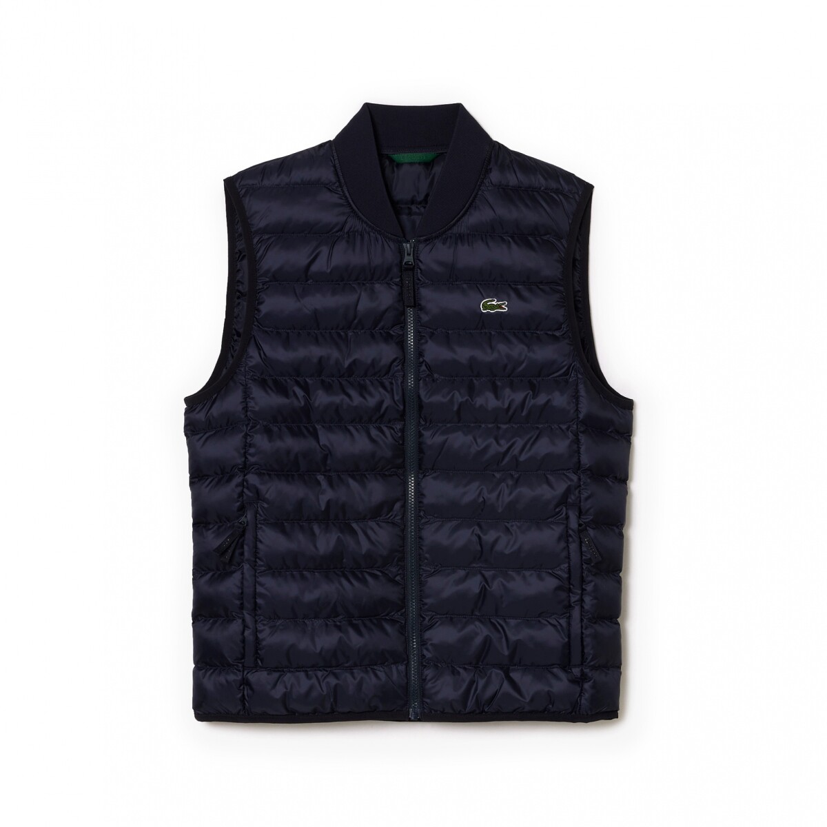 CHALECO LACOSTE ACOLCHONADO - HDE 