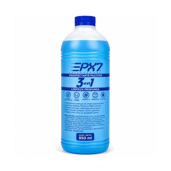PX7 CONCENTRADO 1LT Px7 Concentrado 1lt