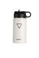 TERMO HYDRATE BABY 350ML BLANCO