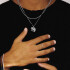 TwoJeys Collar Cupid Plata TwoJeys Collar Cupid Plata