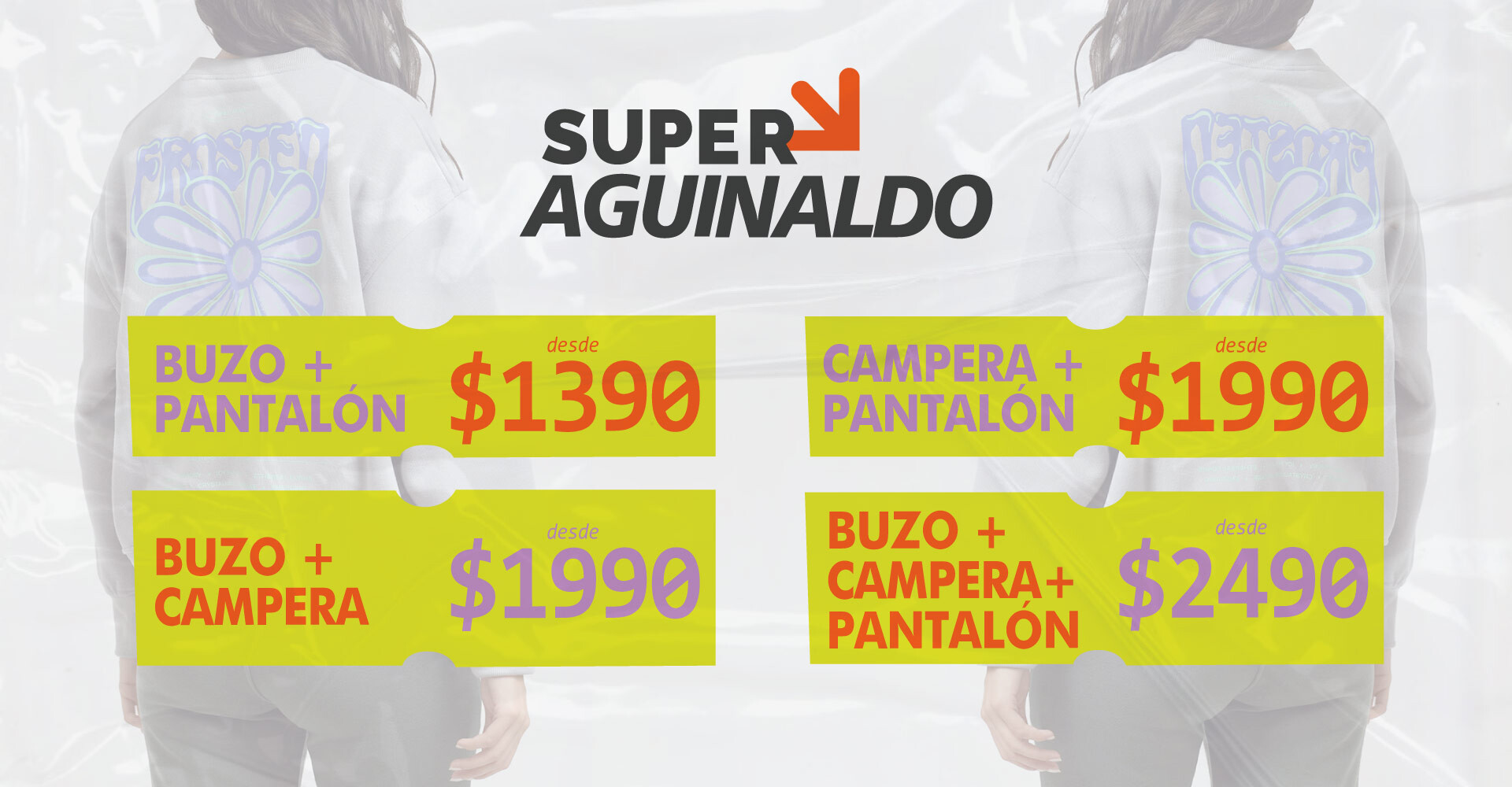 promo aguinaldo