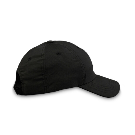 Gorro Martha Sequoia Dad Hat Negro