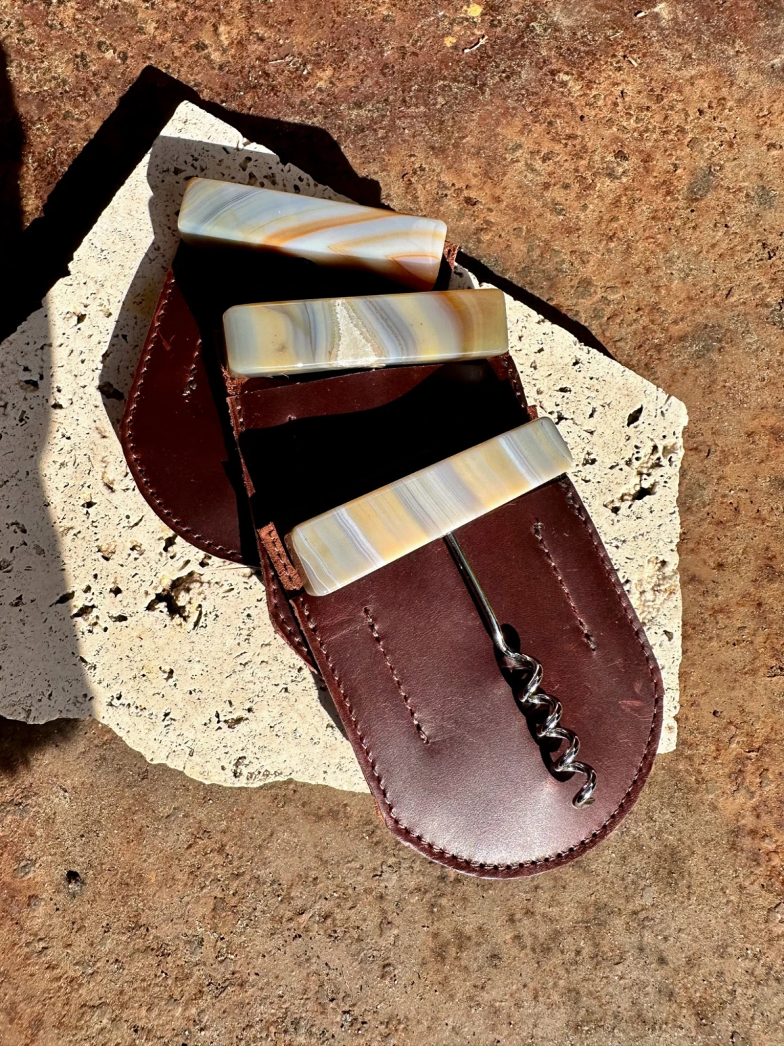 Cork Wine - Chocolate