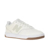 Championes New Balance Dama de Mujer - BBW80PRD Blanco-oliva