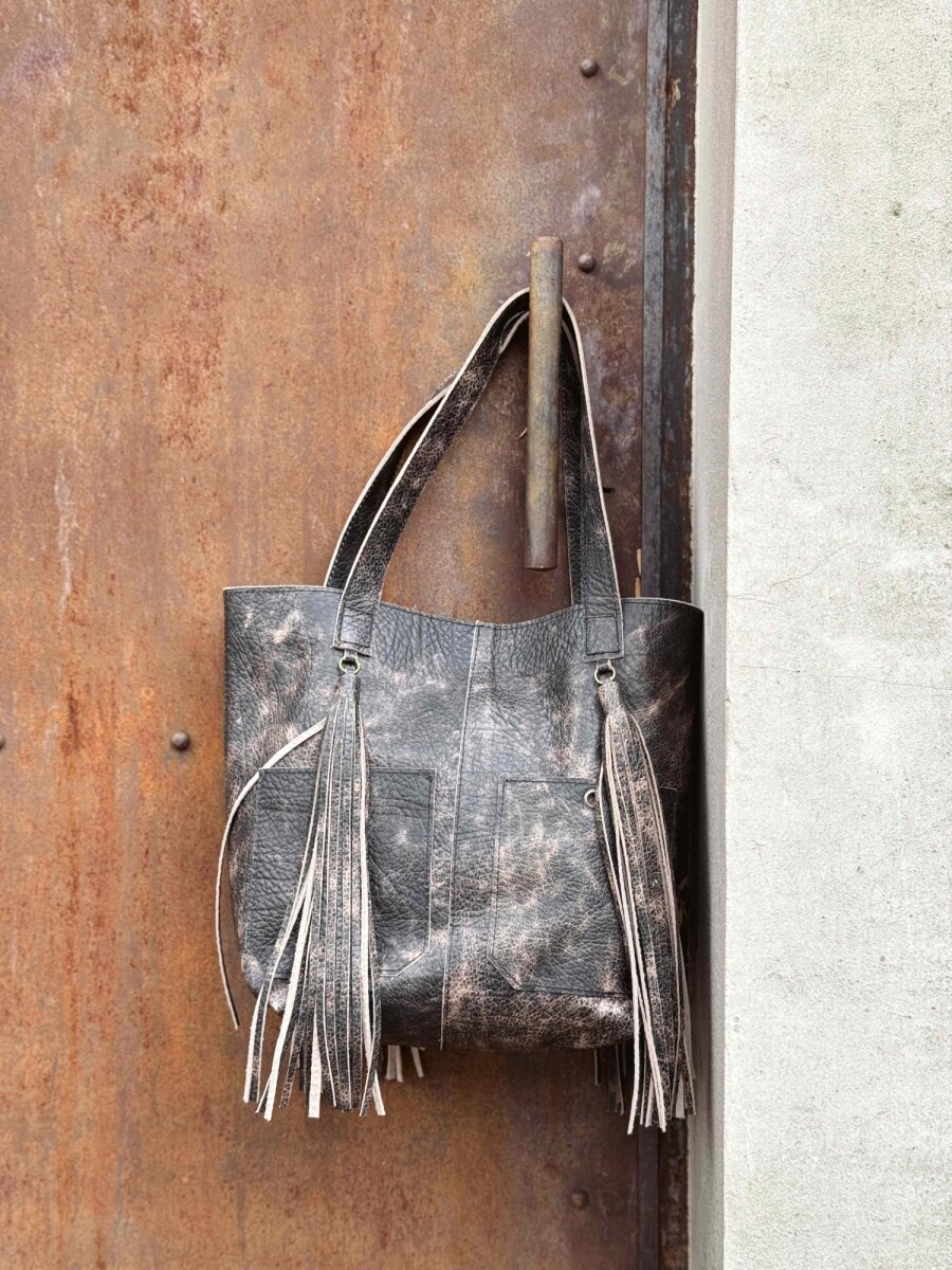 Tótem - Visón Antique 