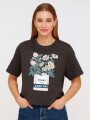 Remera Birmano Estampado 4