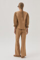 Blusa Sorrento Camel