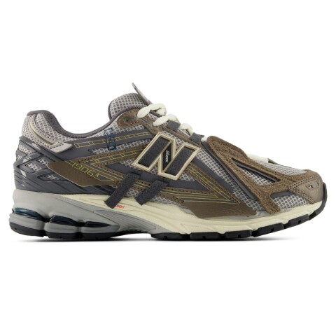 Zapatillas New Balance 1906 Hombre Brown