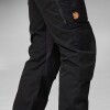 Pantalón Fjallraven Vidda Pro Ventilated Trs W Mujer Black