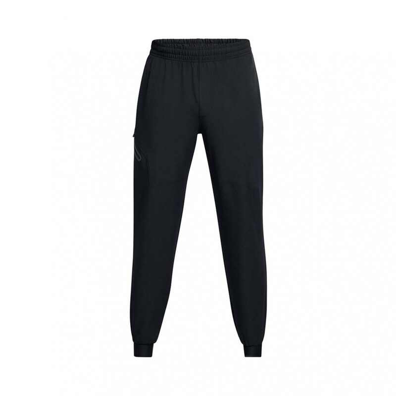PANTALON UNDER ARMOUR UNSTOPPABLE JOGGERS Black