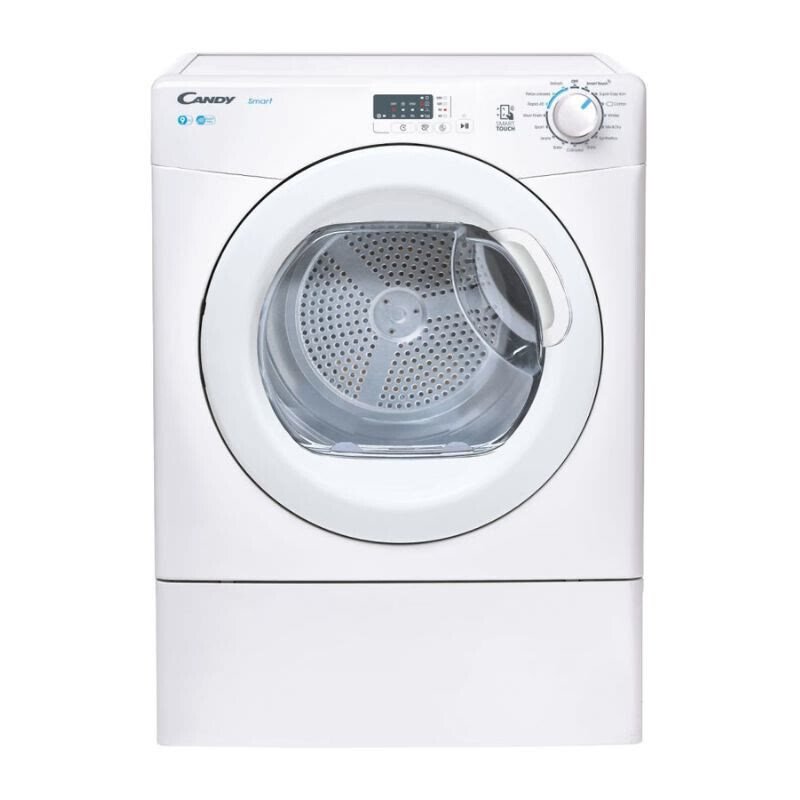 Secarropas Candy 9Kg CSE V9LG-80 Secarropas Candy 9Kg CSE V9LG-80