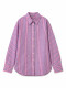 CAMISA HABANA ROJO