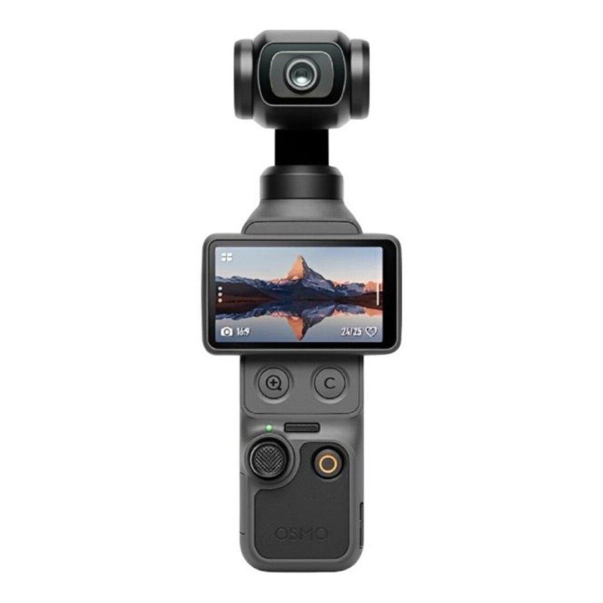 Cámara Estabilizadora DJI Osmo Pocket 4 Standard Combo 