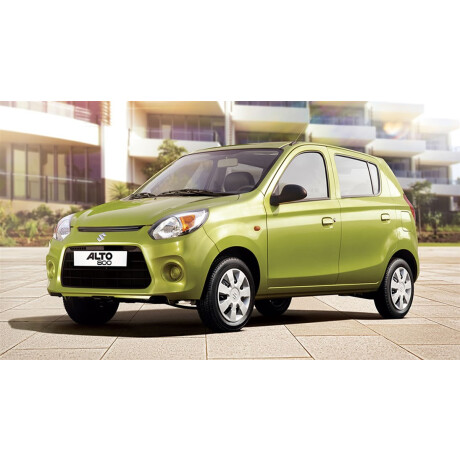 ACCESORIO EXTERIOR SUZUKI CARETA ALTO 800 18/ - ACCESORIO EXTERIOR SUZUKI CARETA ALTO 800 18/ -