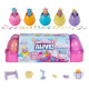 Hatchimals Alive, huevos con 5 minifiguras Hatchimals Alive, huevos con 5 minifiguras