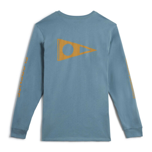 Remera Florence Formula Long Sleeve Remera Florence Formula Long Sleeve
