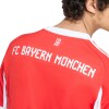adidas RED FC BAYERN 25/26 HOME JERSEY Red