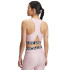 HeatGear Rib Tank-PNK PNK-647