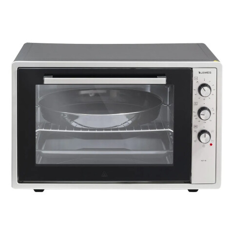 Horno Eléctrico James Hjt-70 70 Lts. HORNO ELECTRICO JAMES HJT-70 6970