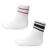 Medias Infantiles N+ Colores Blanco - Multicolor