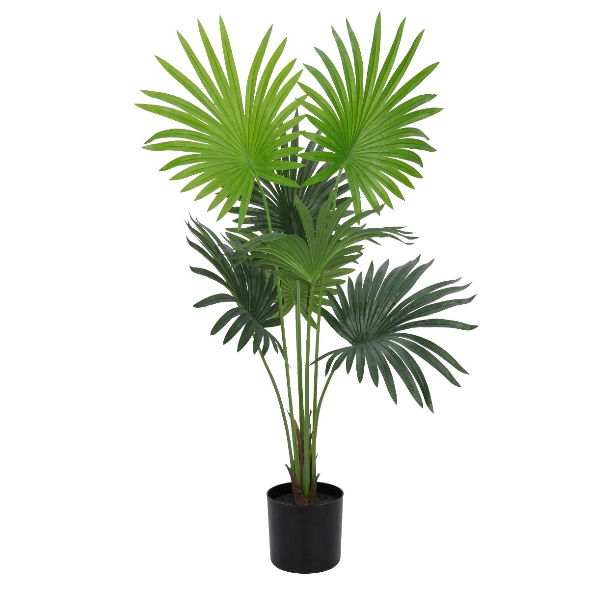 PLANTA ARTIF C/MACETERO 140CM 