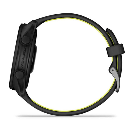 Reloj inteligente Garmin Forerunner 170 Music Negro