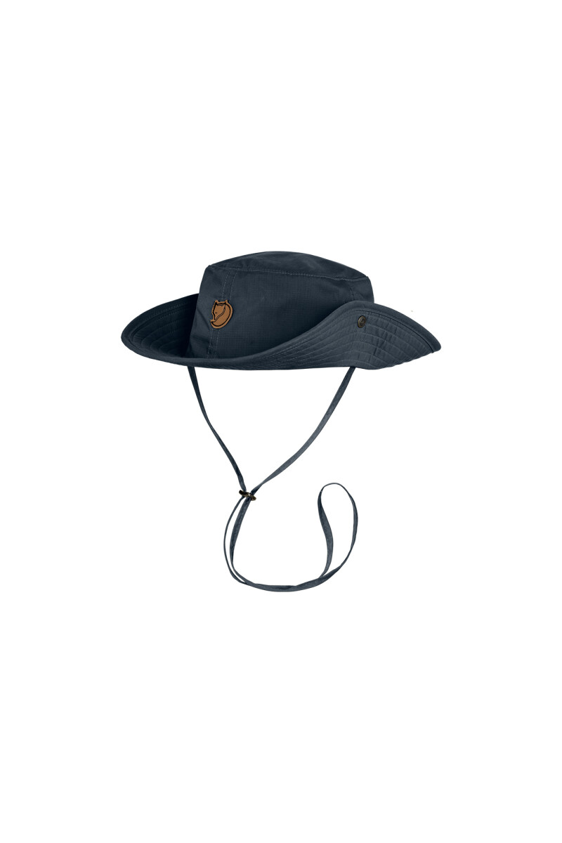 Abisko Summer Hat - Dark Navy 
